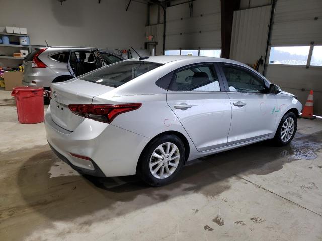 Vin: 3kpc24a3xke061244, lot: 52415605, hyundai accent se 20193