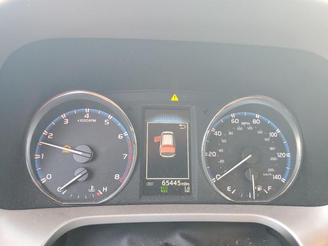 2017 TOYOTA RAV4 LIMIT - 2T3DFREV3HW563902