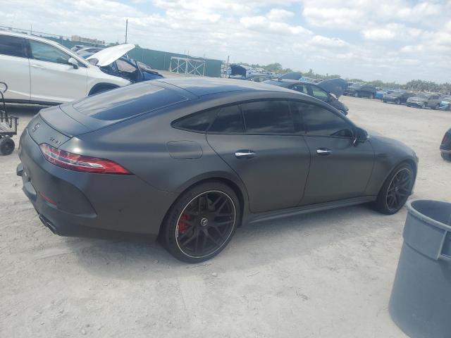 Vin: w1k7x5kb1pa054889, lot: 53025585, mercedes-benz gt-class 43 20233