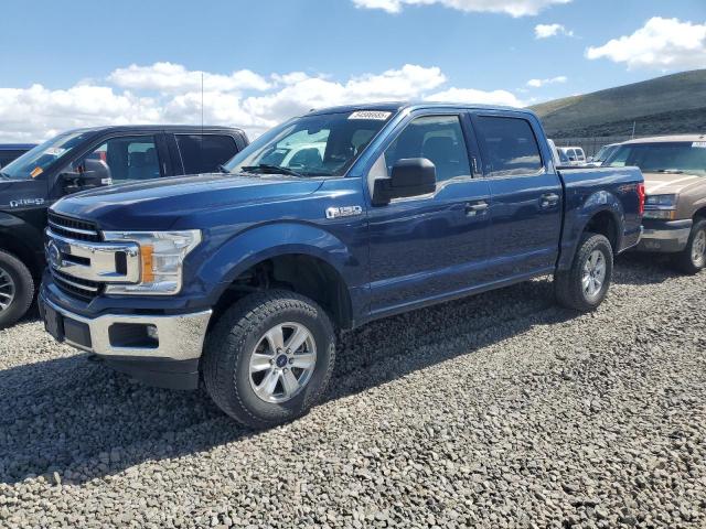 Vin: 1ftew1e53jke15690, lot: 54586685, ford f-150 supercrew 2018 img_1
