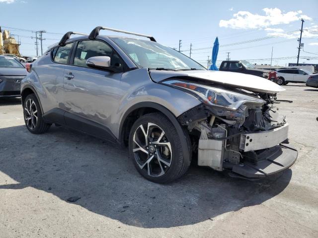 Vin: jtnkhmbx6k1031006, lot: 51547815, toyota c-hr xle 20194