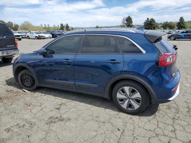Vin: kndcb3lc7k5257192, lot: 52808225, kia niro fe 20192