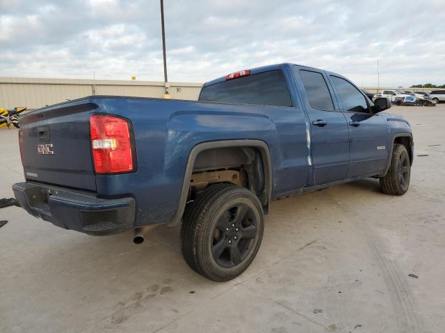 2018 GMC SIERRA K15 - 1GTV2LEHXJZ248978