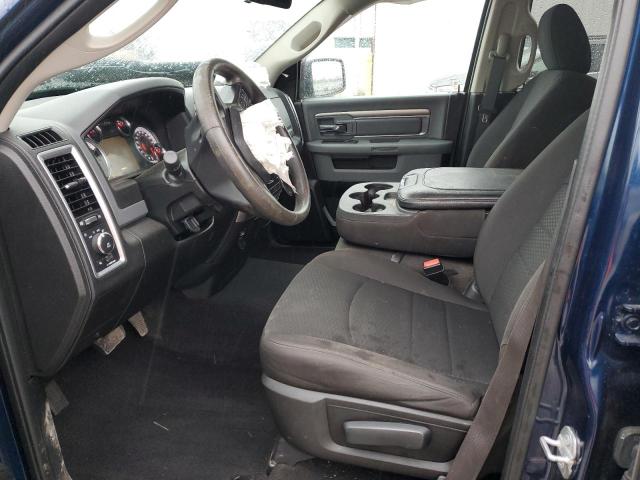 2019 RAM 1500 CLASS 1C6RR7GT7KS737121
