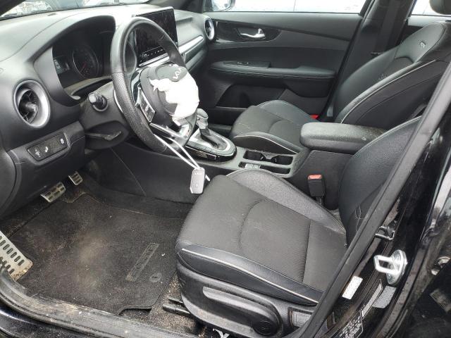 2023 KIA FORTE GT L - 3KPF54AD5PE666602