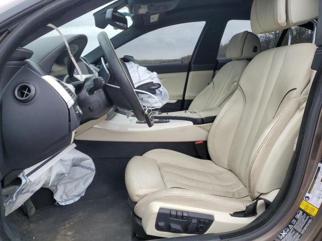 2015 BMW ALPINA B6 WBA6B4C53FD761347