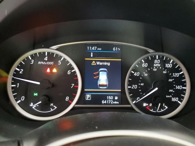 2019 NISSAN SENTRA S - 3N1AB7AP6KY380069