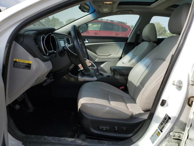 2015 KIA OPTIMA EX 5XXGN4A74FG478237
