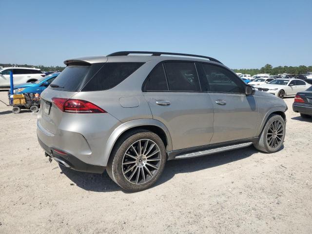 Vin: 4jgfb4jb8la127407, lot: 52910515, mercedes-benz gle-class 350 20203