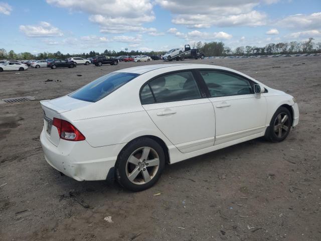Vin: 19xfa1f62ae084663, lot: 52490735, honda civic lx-s 20103