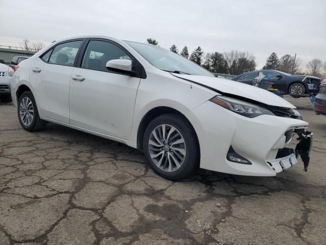 Vin: 5yfburhe7hp707373, lot: 51912965, toyota corolla l 20174