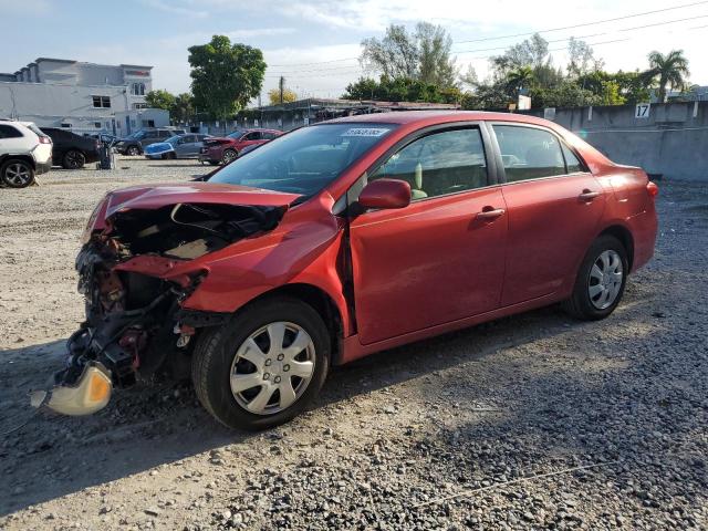 Vin: 2t1bu4ee1bc696336, lot: 51828185, toyota corolla base 2011 img_1