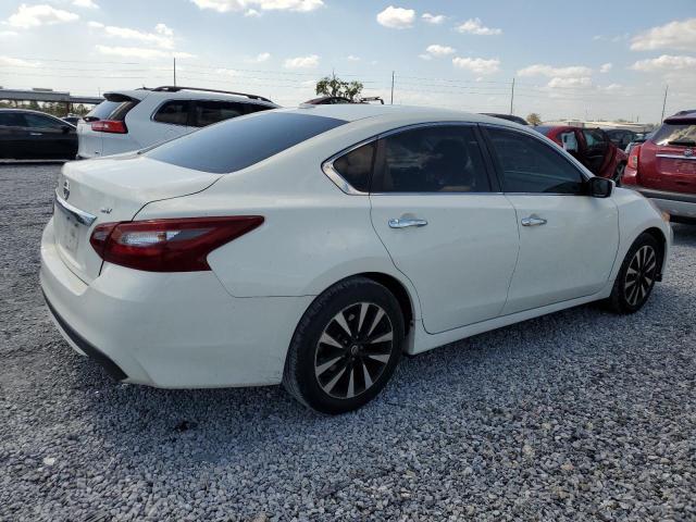 Vin: 1n4al3ap7jc186540, lot: 51627985, nissan altima 2.5 20183