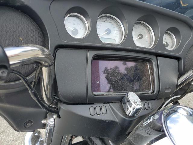 2023 HARLEY-DAVIDSON FLHX 1HD1KBC2XPB660020