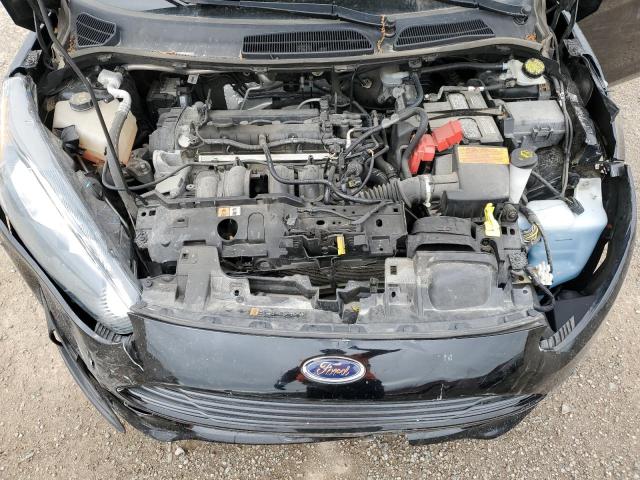 2019 FORD FIESTA SE - 3FADP4EJ8KM124903