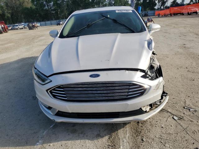 2017 FORD FUSION SE - 3FA6P0T97HR174293