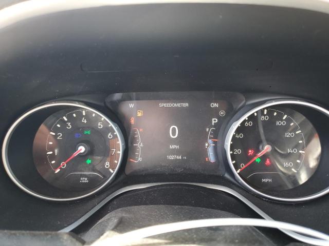 2018 JEEP COMPASS LI - 3C4NJDCB4JT372596