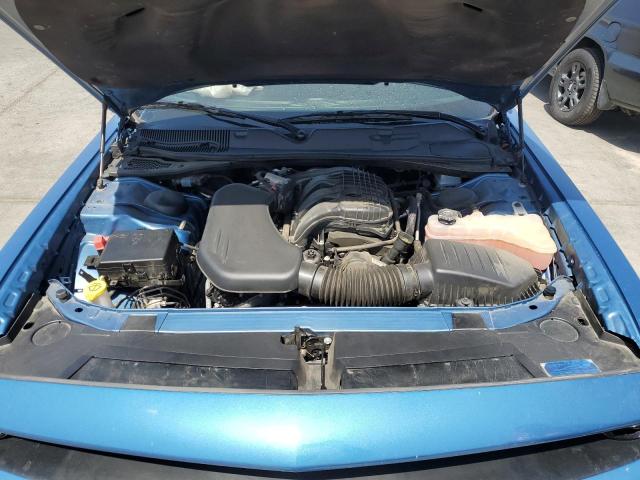 2023 DODGE CHALLENGER - 2C3CDZAG3PH602726