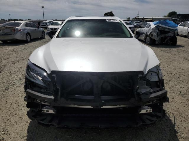 2018 LEXUS LS 500 BAS JTHB51FF7J5003380