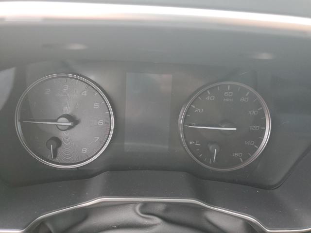 2024 SUBARU OUTBACK LIMITED XT 4S4BTGND8R3231837