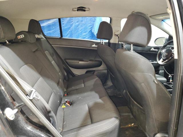 2020 KIA SPORTAGE L - KNDPMCAC0L7700559