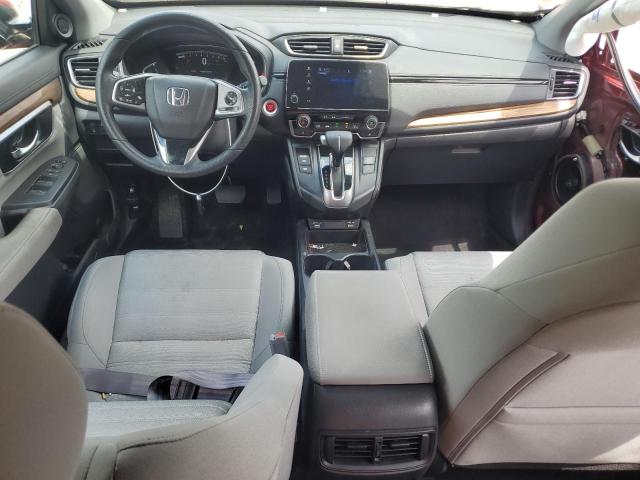 2020 HONDA CR-V EX - 7FARW1H56LE015690