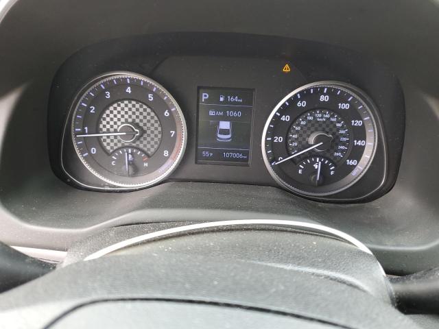 2020 HYUNDAI ELANTRA SE - 5NPD84LF6LH541322