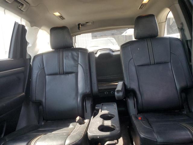 2018 TOYOTA HIGHLANDER - 5TDKZRFH7JS286248