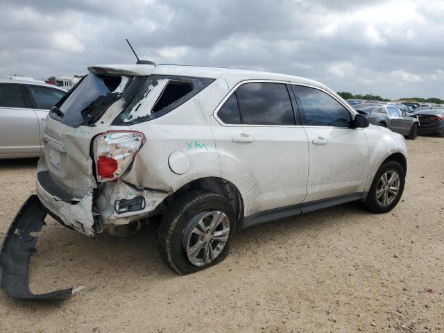 2017 CHEVROLET EQUINOX LS - 2GNALBEK2H1534688