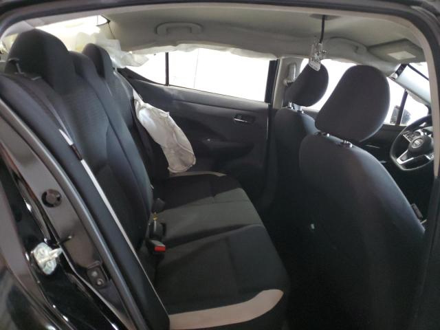 2021 NISSAN VERSA SV - 3N1CN8EV0ML847078