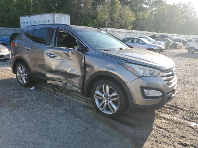 2016 HYUNDAI SANTA FE S - 5XYZWDLA0GG315578