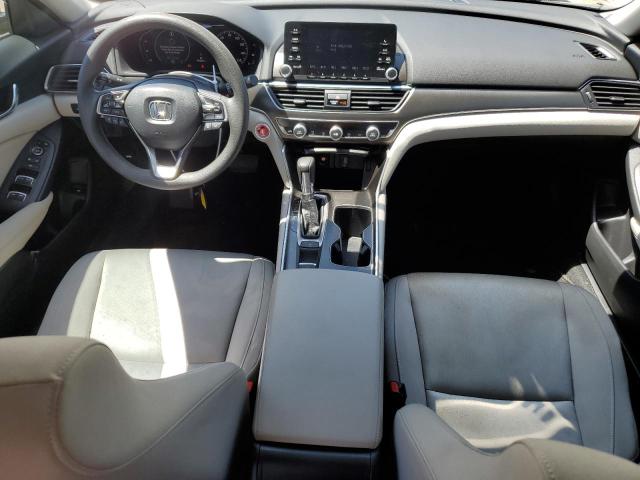 2019 HONDA ACCORD LX - 1HGCV1F11KA098894