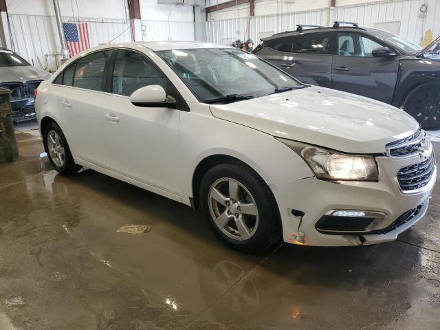Vin: 1g1pc5sb3f7161436, lot: 54062995, chevrolet cruze lt 20154