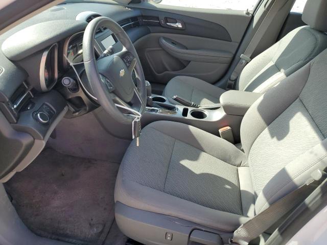 2015 CHEVROLET MALIBU LS - 1G11A5SL6FF291785