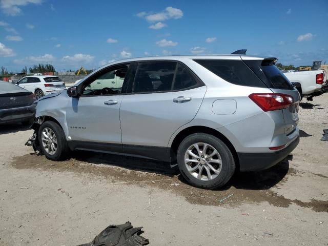 Vin: 3gnaxhev6ks641403, lot: 54674755, chevrolet equinox ls 20192