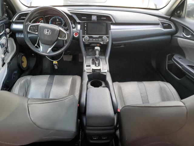2016 HONDA CIVIC TOUR - 19XFC1F91GE018103