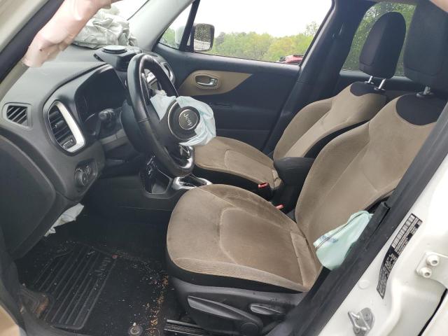 2015 JEEP RENEGADE L - ZACCJABT0FPC05778