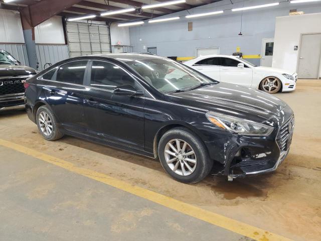 Vin: 5npe24af2jh657994, lot: 52652605, hyundai sonata se 20184