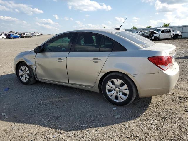 Vin: 1g1pa5sh7e7257269, lot: 55062995, chevrolet cruze ls 20142