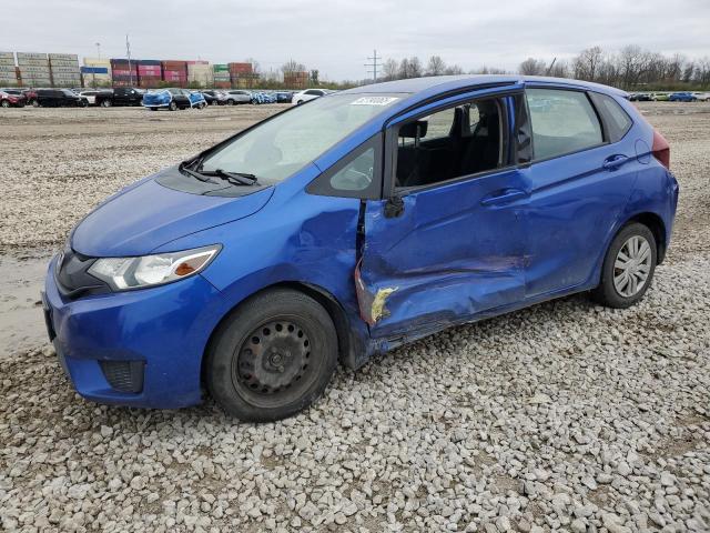 Vin: 3hggk5g51fm718512, lot: 52790065, honda fit lx 2015 img_1