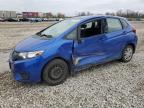 2015 HONDA FIT LX - 3HGGK5G51FM718512