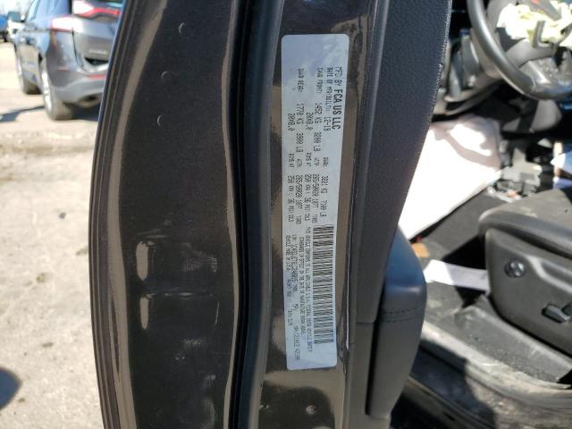 2020 DODGE DURANGO R/ - 1C4SDJCT6LC248815