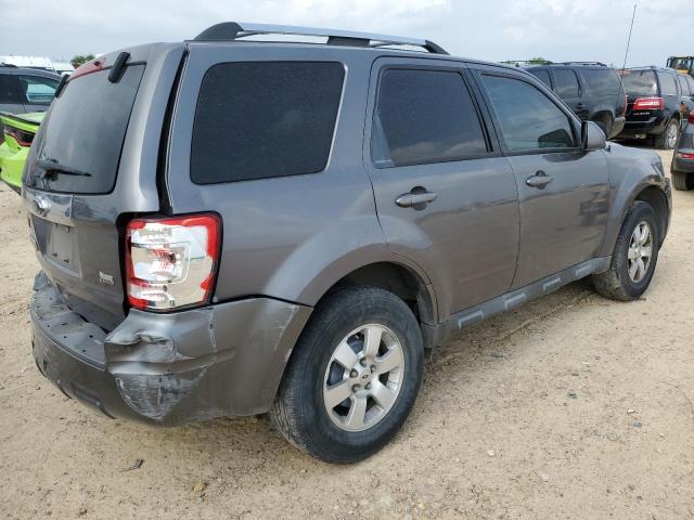 Vin: 1fmcu0egxakb89331, lot: 54822785, ford escape limited 20103