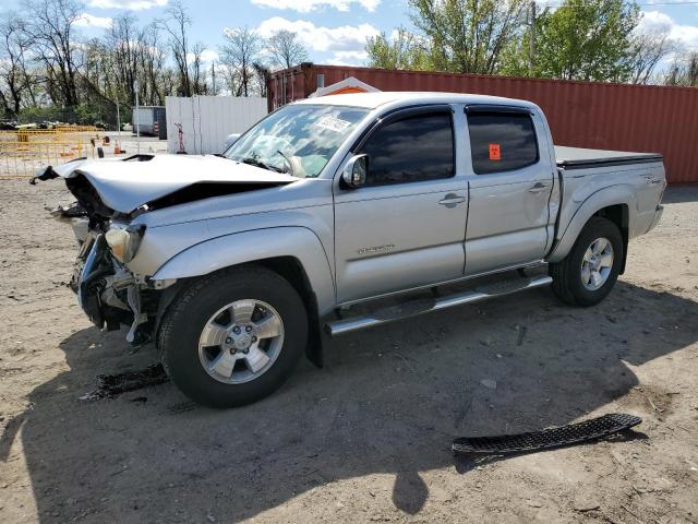 TOYOTA TACOMA DOU