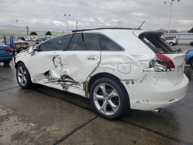 Vin: 4t3bk3bb3fu113996, lot: 51971025, toyota venza le 20152