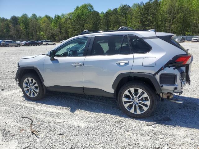 Vin: 2t3c1rfv8rw343021, lot: 53227385, toyota rav4 xle premium 20242