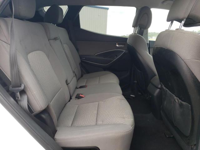 2018 HYUNDAI SANTA FE S - 5XYZT3LB1JG564782
