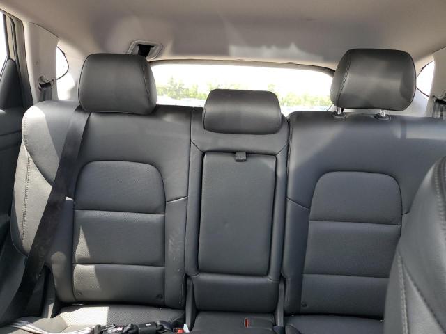 2019 HYUNDAI TUCSON LIM - KM8J33AL4KU969104
