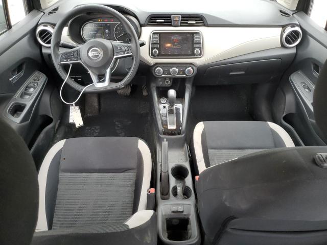 2021 NISSAN VERSA SV - 3N1CN8EV9ML917631