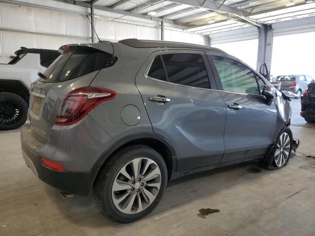 Vin: kl4cjasb4kb732700, lot: 52442815, buick encore preferred 20193